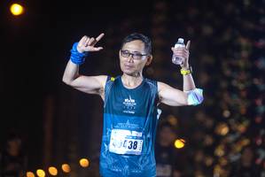 BIB: 2022, 40438
                            <button type="button" onclick="openModal(18284161)" class="btn btn-primary btn-sm float-right btn-popup" data-toggle="modal" data-target=".modal-high-quality">
                        <i class="fas fa-shopping-cart"></i> Add to Cart
                    </button>
                                            <button type="button" onclick="isThisMe(18284161, true)" class="btn btn-success btn-sm float-right btn-popup btn-isme hidden" data-toggle="tooltip" data-placement="bottom" title="นี่คือรูปของคุณใช่ไหม คลิกที่นี่เพื่อเอาเข้าอัลบั้ม">
                        <i class="fas fa-plus"></i> Add to album
                    </button>
                    <button type="button" onclick="isThisMe(18284161, false)" class="btn btn-warning btn-sm float-right btn-popup btn-isnotme hidden">
                        <i class="fas fa-ban"></i> Remove from album
                    </button>